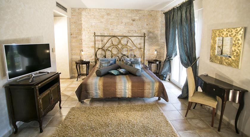 Achtis Boutique Hotel Afytos Exterior foto